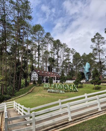 🌿 Fraser's Hill, Malaysia 🇲🇾 A Cool Mountain Escape Just 2