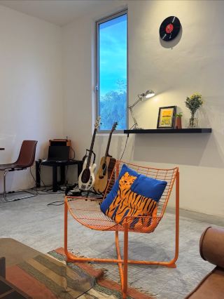 尼萊的小咖啡館☕✨