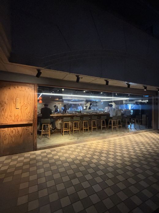 Fukuoka's authentic yakitori restaurant 🍻 Perfect for drinking