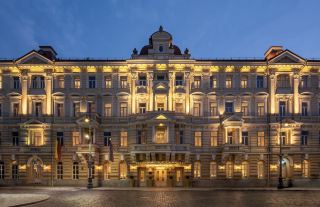 🇱🇹 Lithuanian Accommodation Review