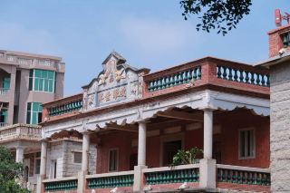 My Underrated Travel Gem: The Quiet Magic of Wulin Traditional Village