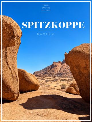 🏜️ รีวิว Spitzkoppe — Namibia 🇳🇦

อีกหนึ่งสถานที่ในนามิเบียที่วิวสวยจนต้องหยุดมองคือ Spitzkoppe ดินแดนแห่งภูเขาหินแกรนิตขนาดมหึมา ตั้งโดดเด่นอยู่ท่ามกลางพื้นที่แห้งแล้งและท้องฟ้าสีฟ้าสด บรรยากาศเหมือนหลุดมาอยู่อีกโลกหนึ่งเลย

สิ่งที่ชอบมากคือการเดินสำรวจตามโขดหิน แต่ละมุมมีรูปทรงและแสงเงาแตกต่างกัน ยิ่งเดินเข้าไประหว่างก้อนหินใหญ่ ๆ แล้วมองออกไปเห็นภูเขาอยู่ไกล ๆ เป็นเฟรมธรรมชาติที่สวยมาก 📸 แทบไม่ต้องแต่งภาพเพิ่มเลย

ช่วงกลางวันแดดค่อนข้างแรงและอากาศแห้ง แต่ความเงียบและความกว้างของพื้นที่ทำให้ที่นี่มีเสน่ห์มาก ได้เดินช้า ๆ หามุมถ่ายรูป และนั่งพักชมวิวแบบไม่ต้องรีบร้อน

ถ้ามีเวลา แนะนำให้อยู่จนถึงช่วงเย็น เพราะแสงอาทิตย์จะทำให้หินเปลี่ยนเป็นโทนส้มทอง บรรยากาศสวยไปอีกแบบ และถ้าได้ค้างคืนบริเวณนี้ก็มีโอกาสสัมผัสท้องฟ้ายามค่ำคืนที่ห่างจากแสงเมือง ✨

📍 Spitzkoppe, Namibia
🏜️ ไฮไลต์: ภูเขาหินแกรนิตและภูมิประเทศสุดอลังการ
📸 เหมาะมากสำหรับสายถ่ายรูปและ Landscape
🥾 ใส่รองเท้าที่เดินบนพื้นหินได้ดี
💧 ควรพกน้ำ หมวก และครีมกันแดด
🌅 ช่วงเช้าและก่อนพระอาทิตย์ตก แสงสวยเป็นพิเศษ

Spitzkoppe เป็นสถานที่ที่ภาพถ่ายยังถ่ายทอดความยิ่งใหญ่ได้ไม่หมด ต้องมาเห็นภูเขาและก้อนหินขนาดมหึมาตรงหน้าด้วยตัวเอง ถึงจะสัมผัสได้ว่าธรรมชาติของนามิเบียสวยและมีเอกลักษณ์แค่ไหน 🇳🇦🤎