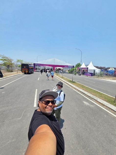 Mandalika MotoGP 2026.