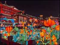 Year of Rabbit Lantern festival [Pictures]