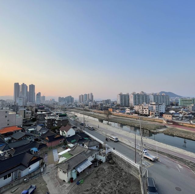 춘천 레고랜드 인근 호텔 추천, 호텔 인트로