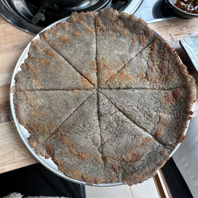 🍜강화도 칼국수는 맛도 양도 2배인 ‘배터지는집’