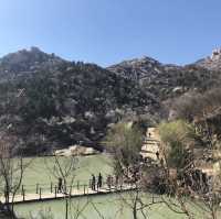 Fenghuangling - Beijing 