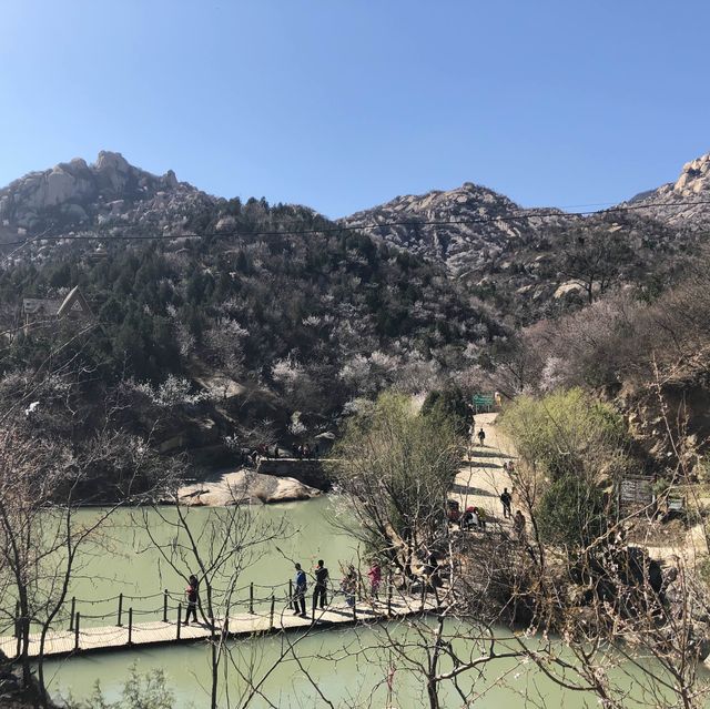Fenghuangling - Beijing 