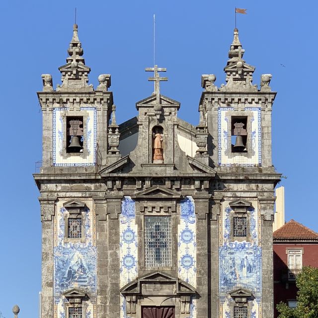 Magical Porto