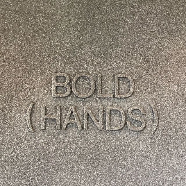 용산역 카페 볼드핸즈 boldhands