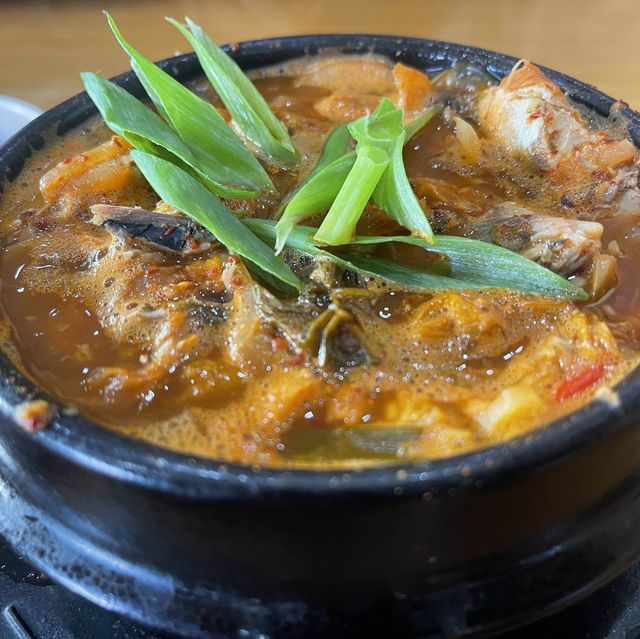 오랜만에 느껴보는 집밥 분위기 “JJY 정가네” 오랜만에 느껴보는 집밥 분위기 “JJY 정가네”