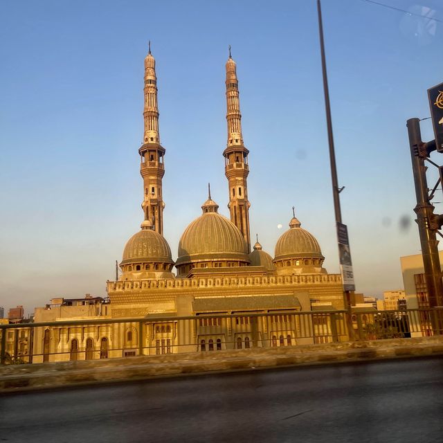 Wonders of Egypt