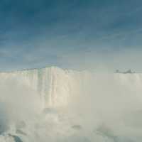 The Maid of the Mist