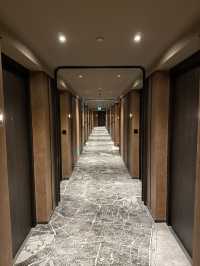 Pullman Hill Street Singapore