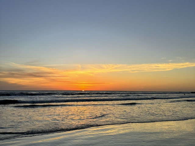 Huehuete can’t wait to be back! 