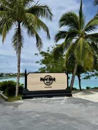 Maldives Magic: From City Strolls to Oceanfront Dreams