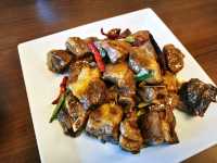 Tibet kitchen(西藏廚房)