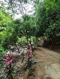Balagbag Falls
