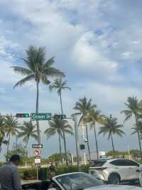 Miami 3 Days Itinerary