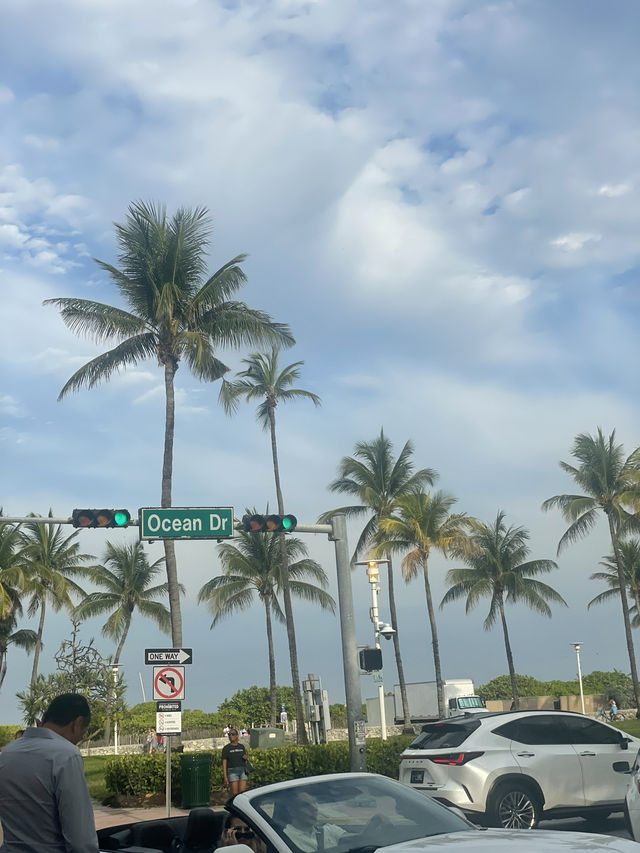 Miami 3 Days Itinerary