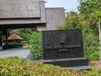 “The Ritz‑Carlton Langkawi: Secluded Rainforest Luxury with Butler‑Style Hospitality”