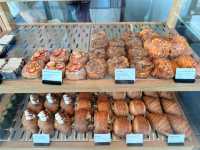 🇨🇦Vancouver 대표 bakery 감성카페🥐‘Nemesis’