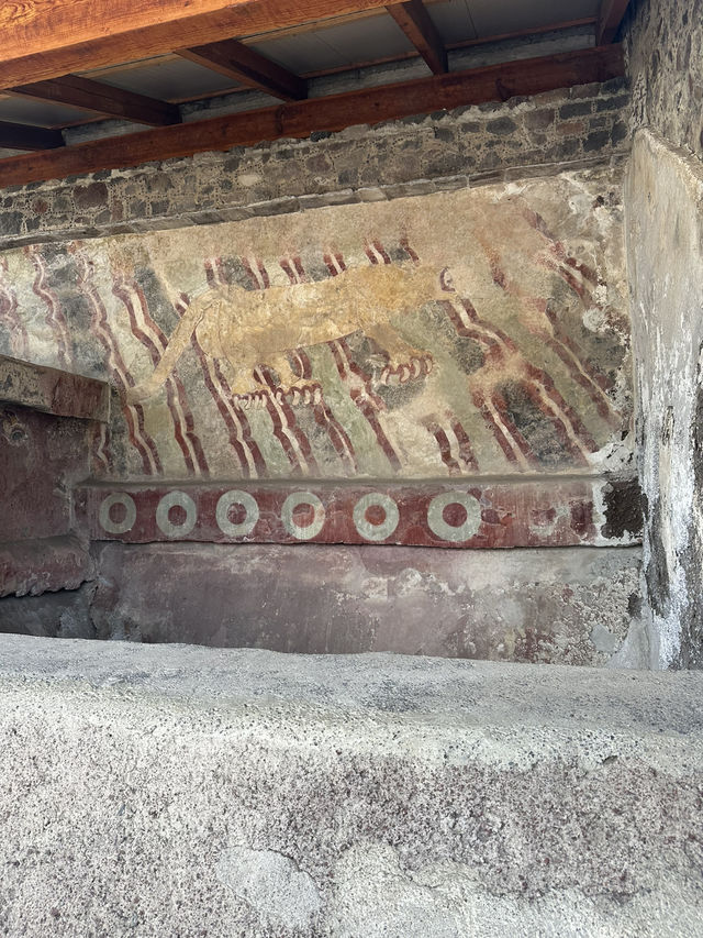 Teotihuacán – Where Gods Walked Among Pyramids