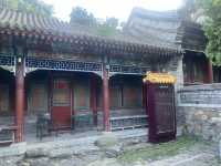 Fragrant hills