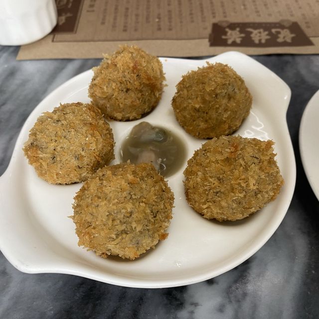 回味懷舊的澳門風味，黃枝記總店讓您一口接一口的驚喜