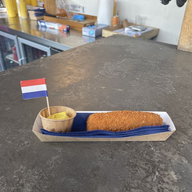 荷蘭Rotterdam & The Hague一日遊行程攻略