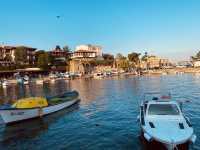Nesebbar old city, 🇧🇬 