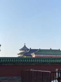 Temple of Heaven - Beijing