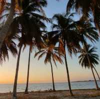 Playa Larga – when the name says it all