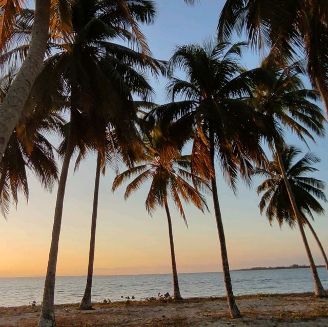 Playa Larga – when the name says it all