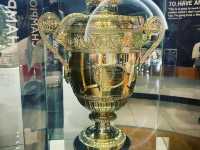 Wimbledon Museum 🇬🇧