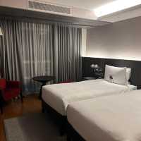 Pullman Bangkok King Power 🗺️