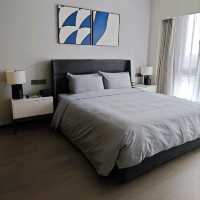 Timeless Comfort: ParcVue Hotel 