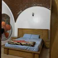 Nubian smiley guest house