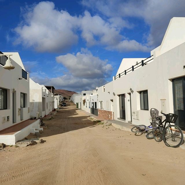 Explore the hidden gem of the Canarias