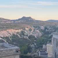 Piece of Heaven Cappadocia! 