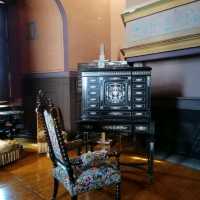 One day tour at Château de​ chaumont