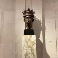 A Cultural Odyssey in the Heart of London