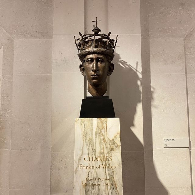 A Cultural Odyssey in the Heart of London