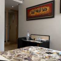 Al Walid hotel, best price wise hotel