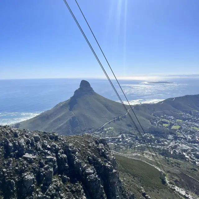 Table Mountain 🇿🇦 