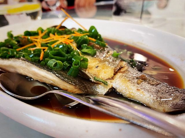 義大利巴都亞 中餐館 家乐福美食城（antica cina）