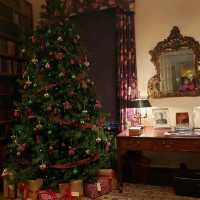 邱吉爾故居 Knole, Winston Churchill's Home