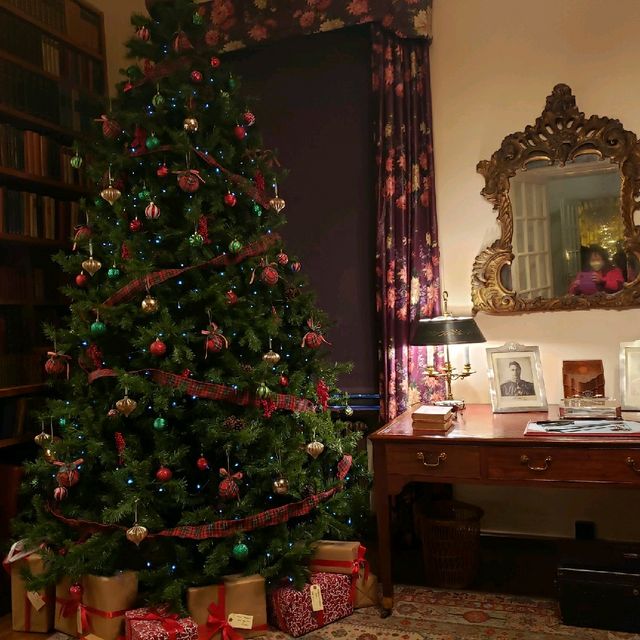 邱吉爾故居 Knole, Winston Churchill's Home