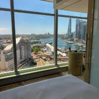 Sofitel Sydney Darling Harbour 🏢