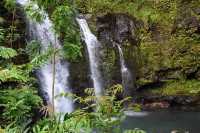 Chasing Waterfalls in Maui